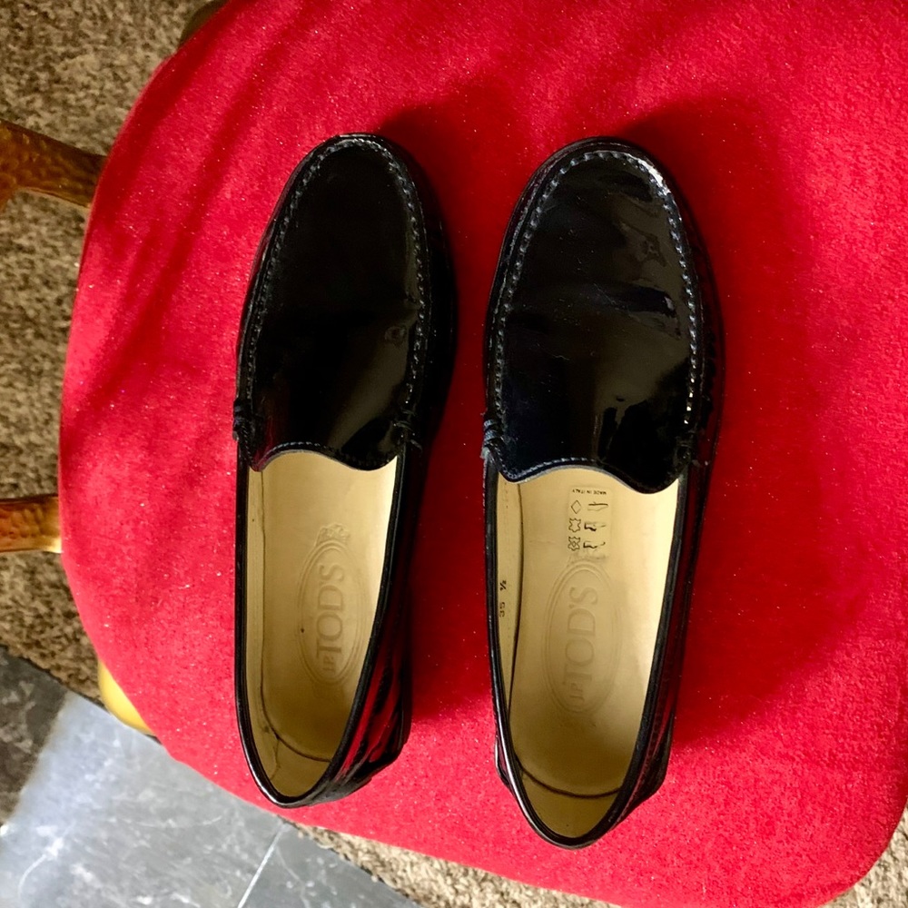 Tod’s - Picture 5 of 13
